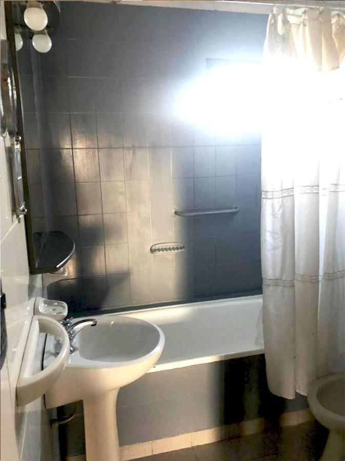 Arenas B&B- Rooms Puerto Madryn Exterior foto